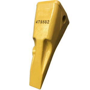 CAT Excavator bucket and bucket Teeth rock bucket teeth for sale