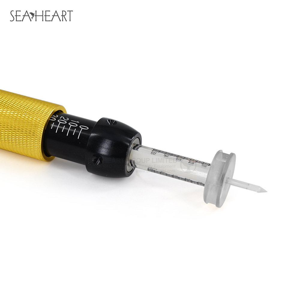 Good Quality Mesogun Mesotherapy Injector Gun Hyaluronic Pen