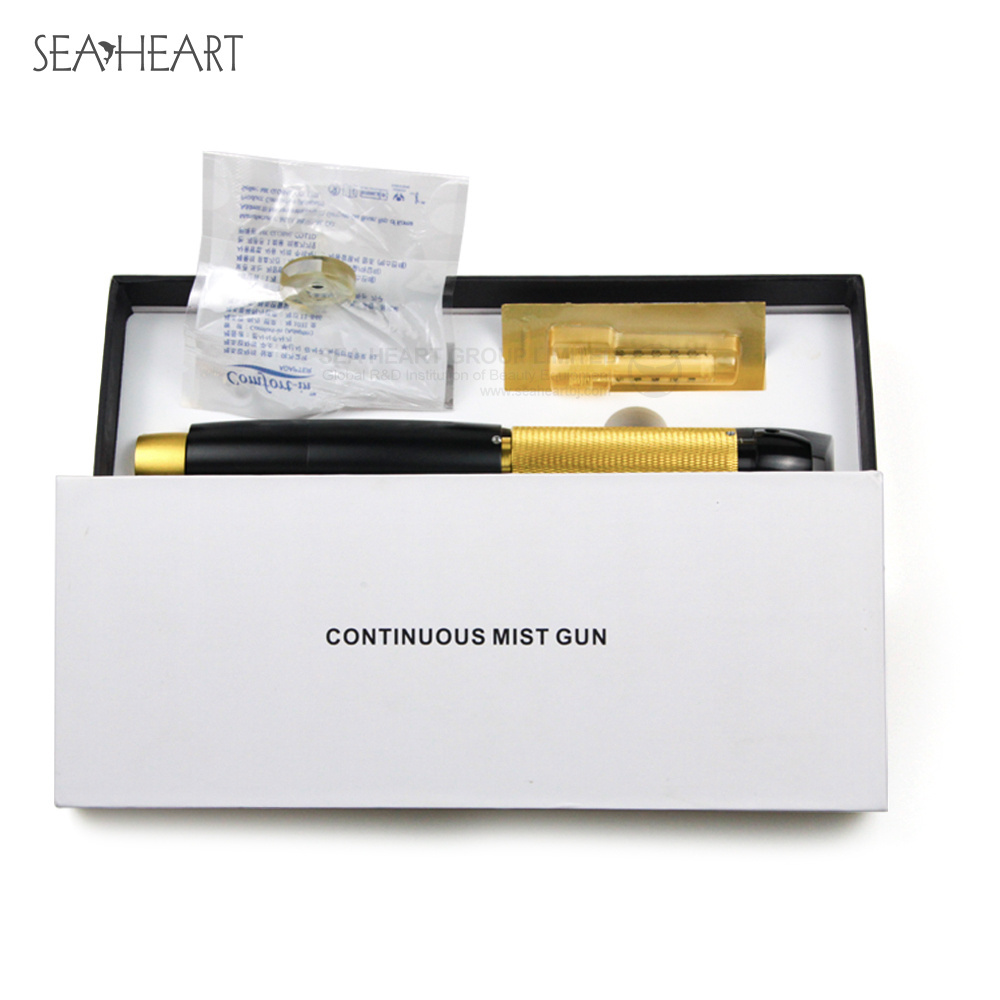 Good Quality Mesogun Mesotherapy Injector Gun Hyaluronic Pen