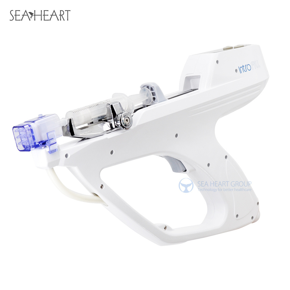 30% Discount Professional needle concept u225 mesotherapy gun no-needle device for aesthetics use