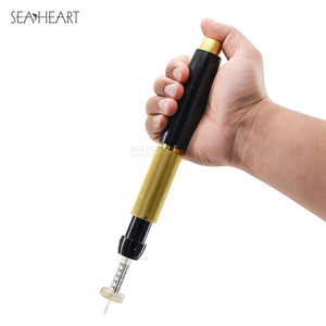 Good Quality Mesogun Mesotherapy Injector Gun Hyaluronic Pen