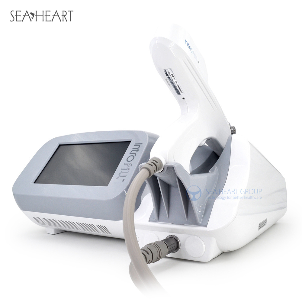 Hot Product Wholesale injector u255 price pistor eliance mesogun portable meso hair mesotherapy gun