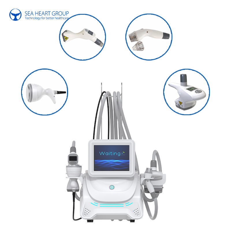 2023 Popular Body Sculpting Machine Body Sculpting Equipment with EMS Technology for Sculpt Body Weight Loss Beauty Machine