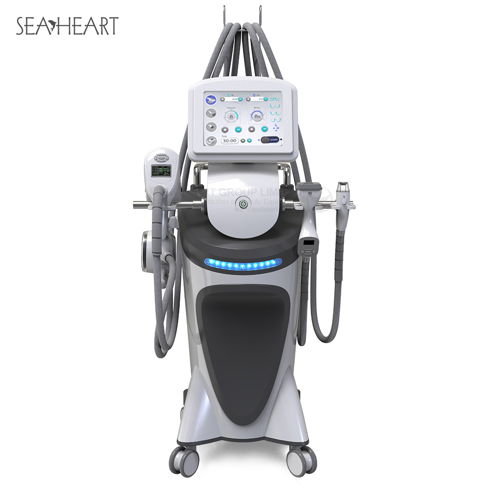 2023 Popular Body Sculpting Machine Body Sculpting Equipment with EMS Technology for Sculpt Body Weight Loss Beauty Machine