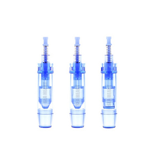 Dermapen derma pen Use Nano Needle Tip Cartridge for Scar removal /Nano microneedle