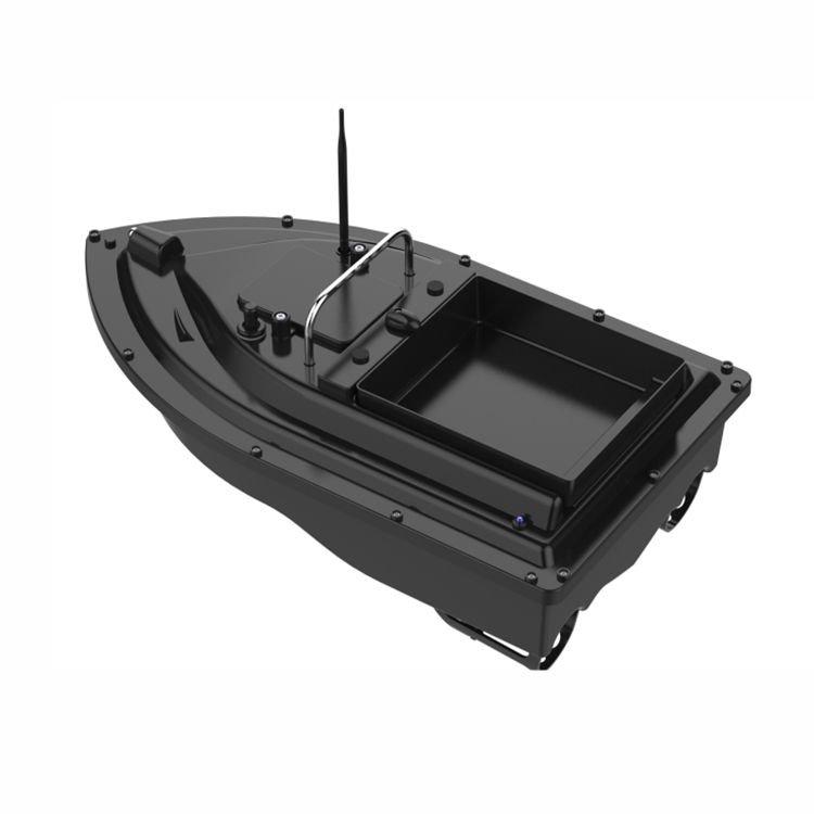 2022 new best selling rc fishing carp gps bait boat