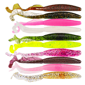 New Design fish bait lure artificial bait to catch fish