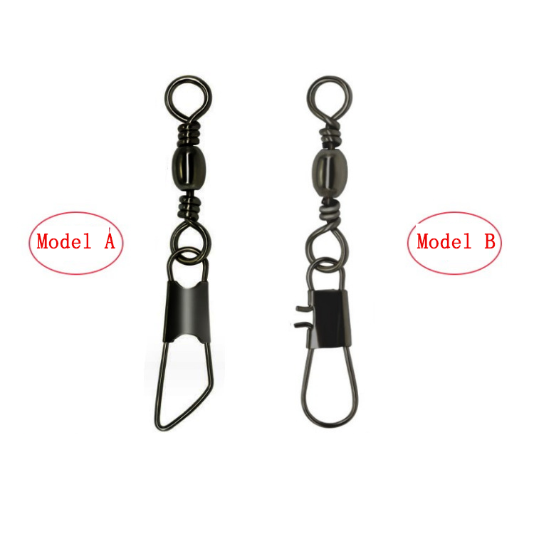 Wholesale professional premium American rotary enhanced needle connector fishing gadgets Saltwater Fishing Tackle Accessories