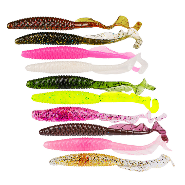 New Design fish bait lure artificial bait to catch fish