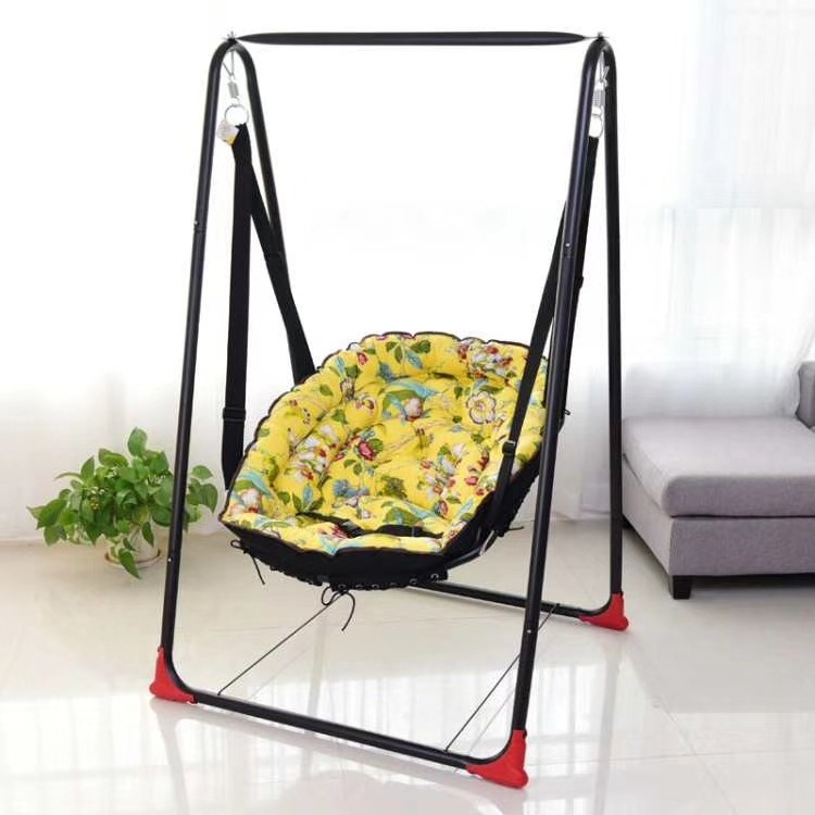 2021 New Designed Strong Carrying Capacity Indoor Cradle Swing Indoor Swings