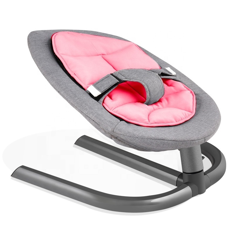 Baby chair hanging hammock children's electric rocking music toy baby rocking bouncing rocker