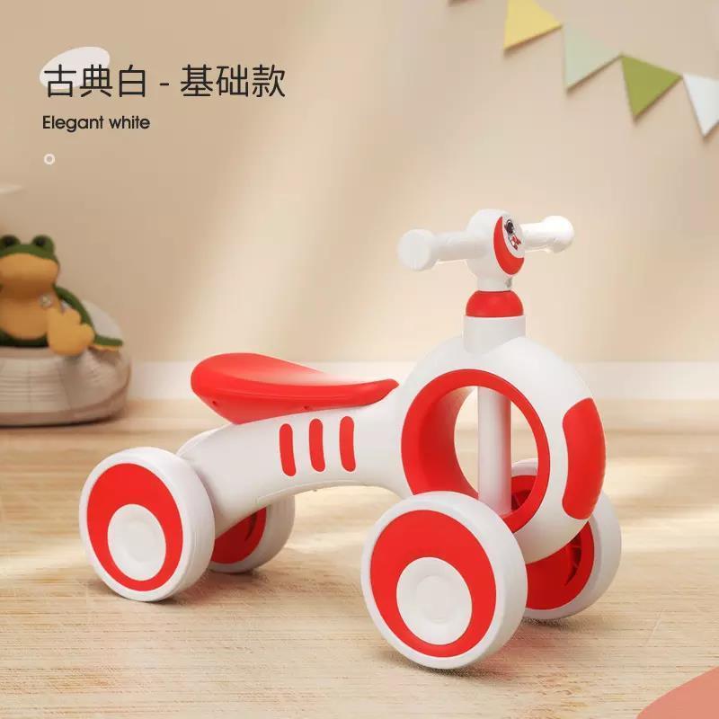 hot 1-3-year-old sale children tricycle outdoor balance car baby bike tricycle kids ride on toy car