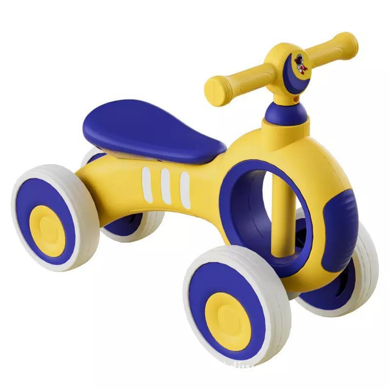 hot 1-3-year-old sale children tricycle outdoor balance car baby bike tricycle kids ride on toy car