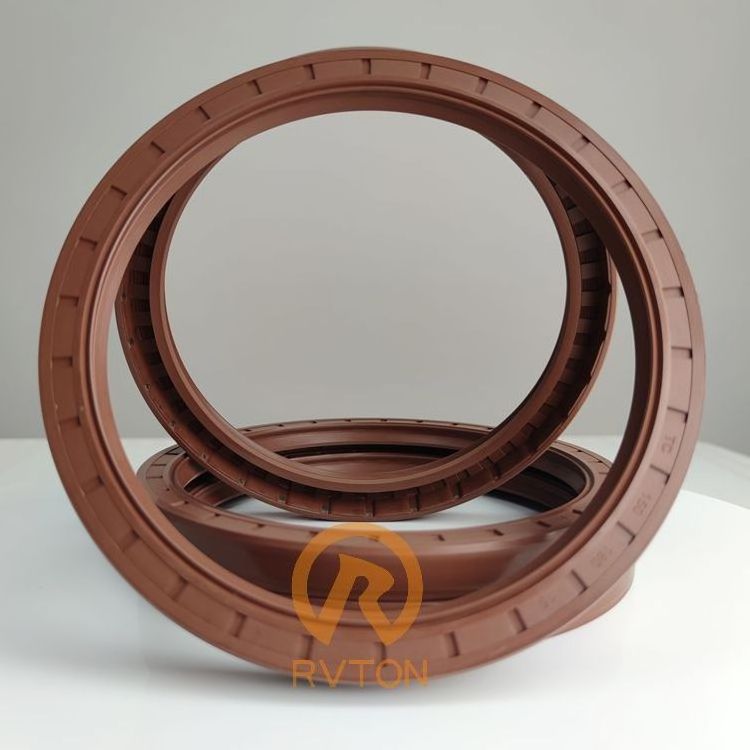 Double rubber seal  wheel bearing dust oil seals for bearing