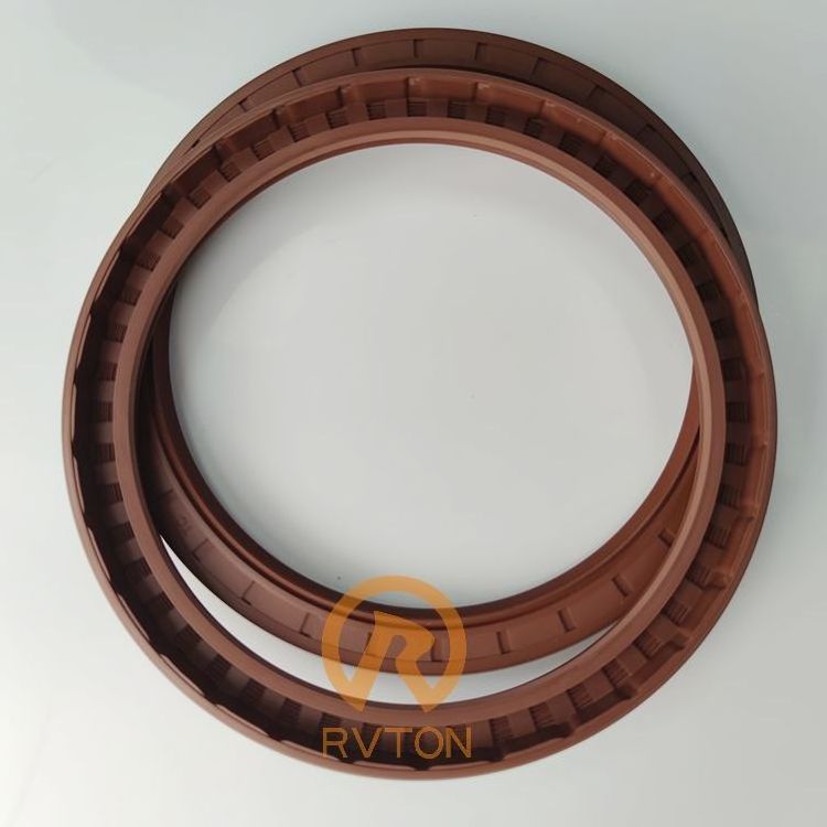 Double rubber seal  wheel bearing dust oil seals for bearing