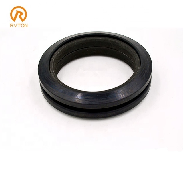 Transmission seal ring 423471 duo cone mechanical face seal final drive floating seal for DYNAPAC