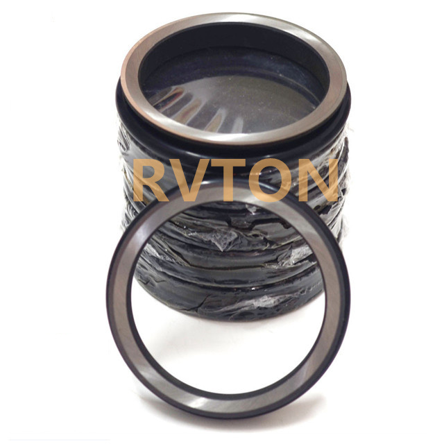 Kessler axles metal mechanical face seal ring group 10.7492.P1 duo cone floating oil seal supplier