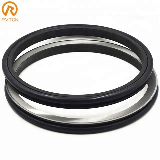 Mini excavator excavator final drive parts toric duraseal seal ring R45P0018D22 travel motor floating duo-cone seal