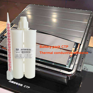 HY485 quick set epoxy glue adhesive and sealant double epoxy adhesive ab glue cartridge electronic potting sealant