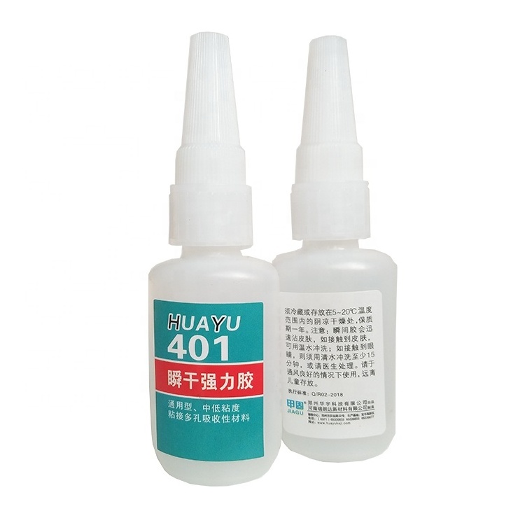 20g super glue 3g super pegamento instant glue strong 401 cyanoacrylate adhesive super glue for wood