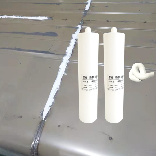 pvc weld sealant car seam sealer glue automotive joint sealer