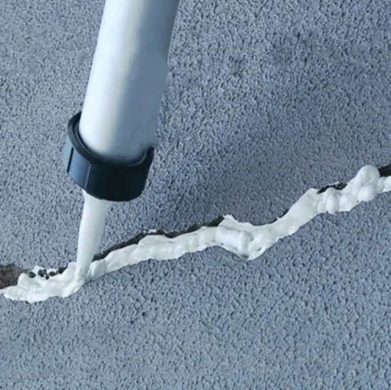 all purpose low modulus sealant silicone road caulking concrete joints sealant asphalt pavement joints sealant