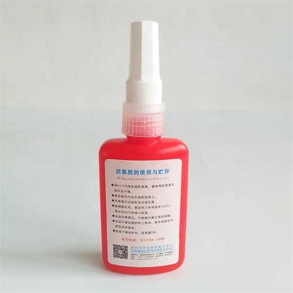 best thread locking compound special Anaerobic adhesives for metal bonding