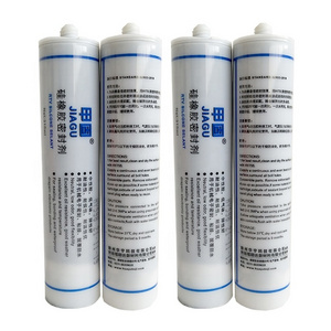 HY510 HY515 HY518 HY594~599 silicone free silicone flange sealants anaerobic plane sealant silicone sealant for sealing gap