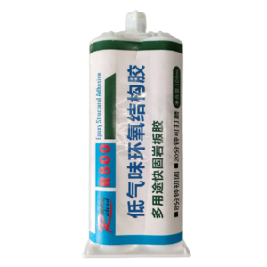 Low Odor Fast Setting Two Part Epoxy Resin Structural Glue Marble/ tile and Sintered Stone Slab Countertop adhesive Glue