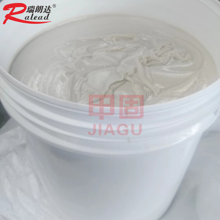 Ceramic wood glass metal repair glue structural strength sealant anaerobic thread sealant high temperature epoxy metal glue