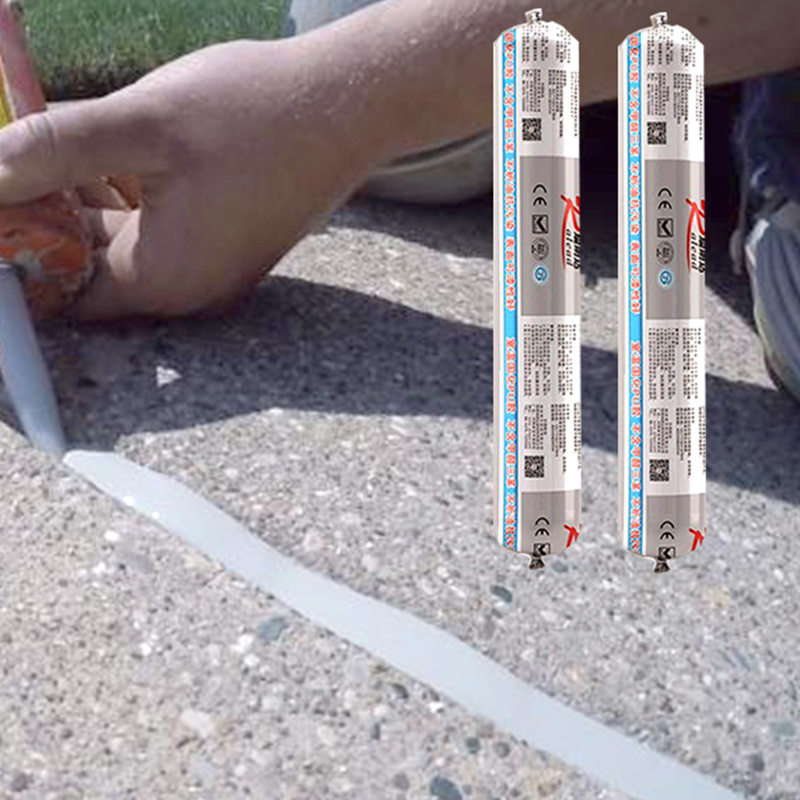 R930 construction concrete road sealant shrinkage joints self-leveling sealant for bridge airport runway joint caulk