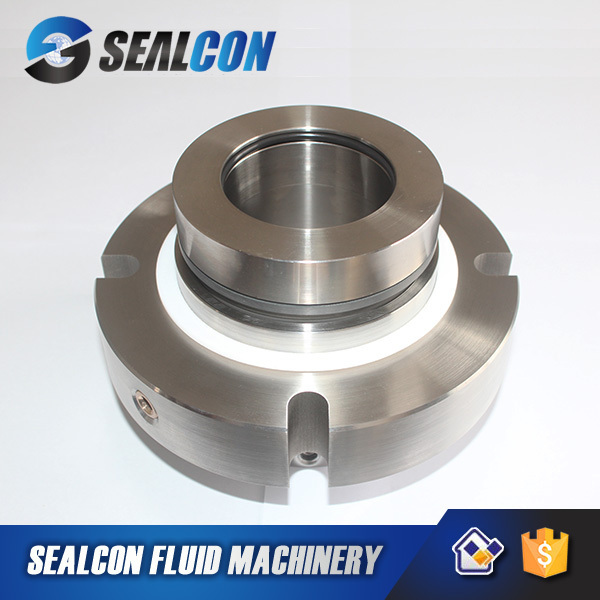 double sealing depac 365 cartridge mechanical seal for agitator