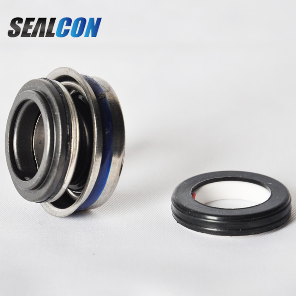 High quality F-16 auto ceramic water pump mechanical seal