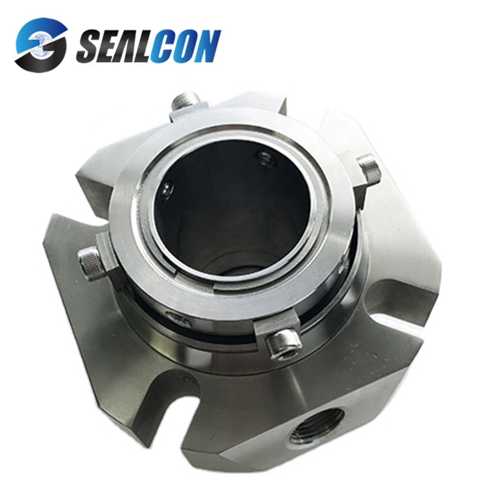 Sealcon S21 Single cartridge Mechanical seal for pump