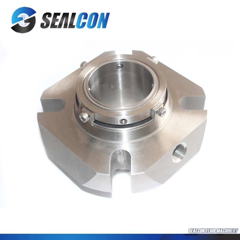 Sealcon S21 Single cartridge Mechanical seal for pump