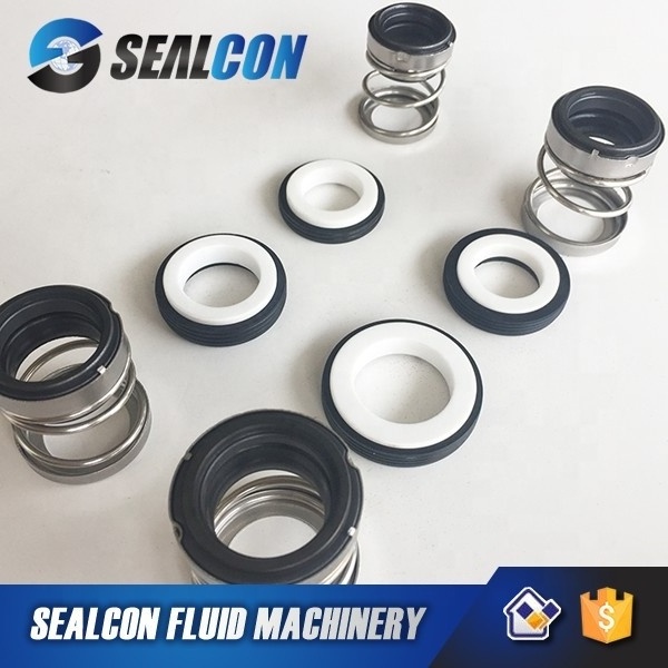 Elastomer bellow  560A 560 Mechanical Seal for water pump