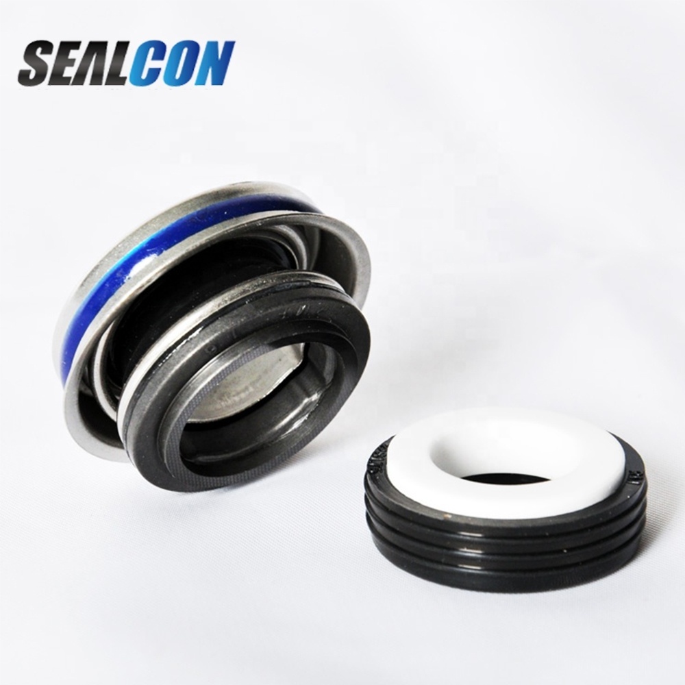 High quality F-16 auto ceramic water pump mechanical seal