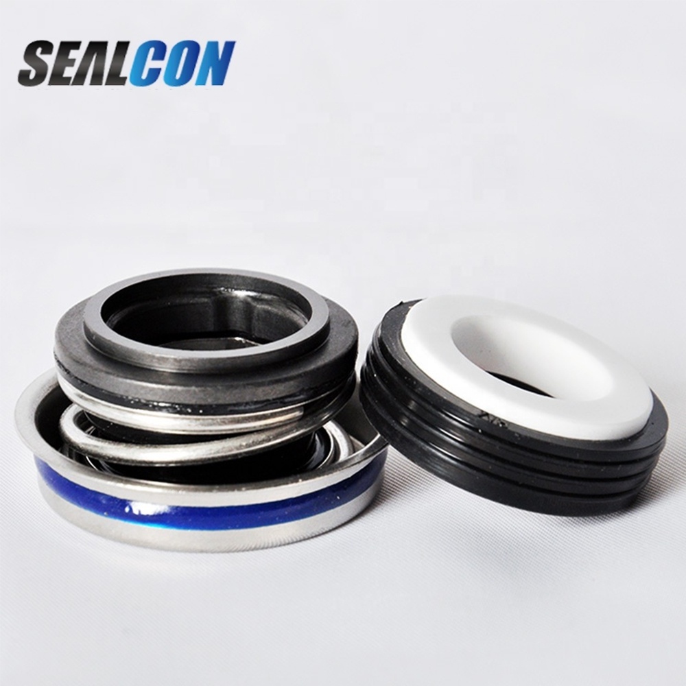 High quality F-16 auto ceramic water pump mechanical seal