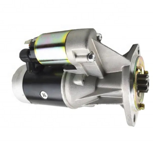 STARTER MOTOR FITS THERMO KING 45-1263 45-1671 45-1993 8941475492 8944299772 8971185420 8971839130