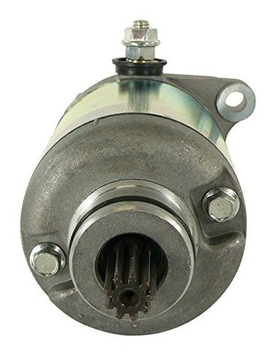 New SCH0019 Starter For Aprilia Scooter 125 Atlantic 03-13, Mojito 03-10/150 Mojito 03-07/200 Atlantic 03-06, Sport City Euro 04-09/