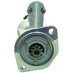 NEW Starter for Isuzu 4JB1 S13-114 8-94448-959-0 S13112 S13114 S13114A S14203 8944339120 8944339121 8944339122 8944355610 8971125490