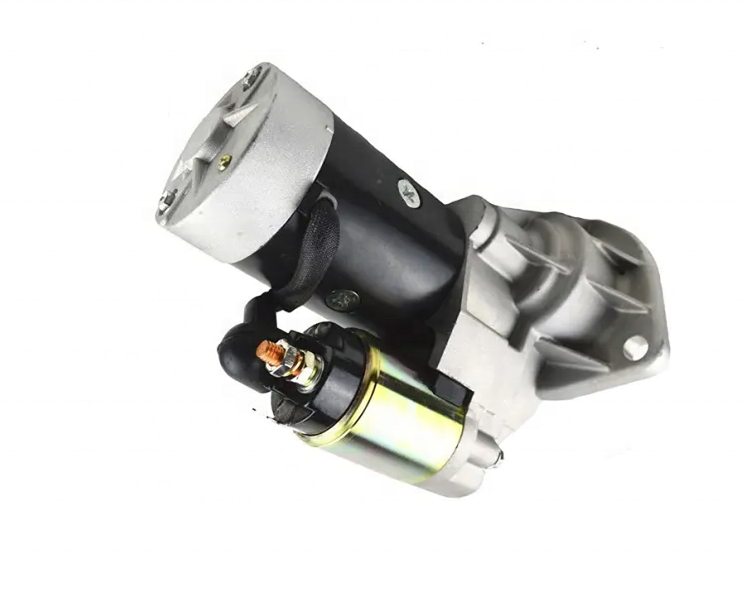 STARTER MOTOR FITS THERMO KING 45-1263 45-1671 45-1993 8941475492 8944299772 8971185420 8971839130