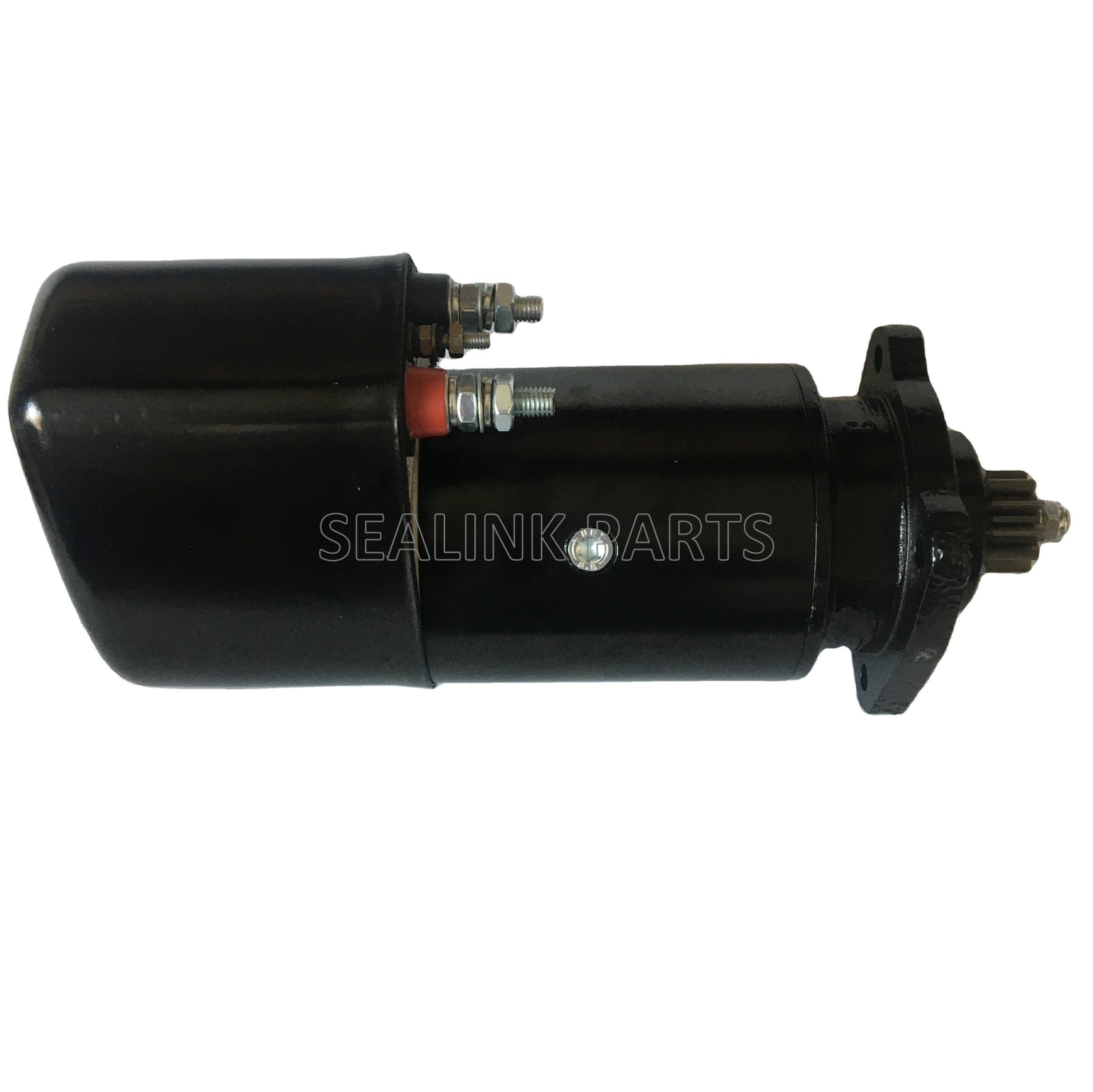 ELECTRIC STARTER FOR DAEWOO DOOSAN GENERATOR 300516-00022 19024037