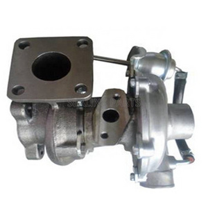 Turbocharger RHB51W VA180068 13575-6150 13575-615 135756150 turbo charger for IHI Shibaura Industrial N844 Diesel