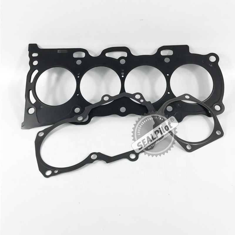 SEALPilot engine rubber metal cylinder gasket material, cylinder head gasket sheet seal kits, customized various products