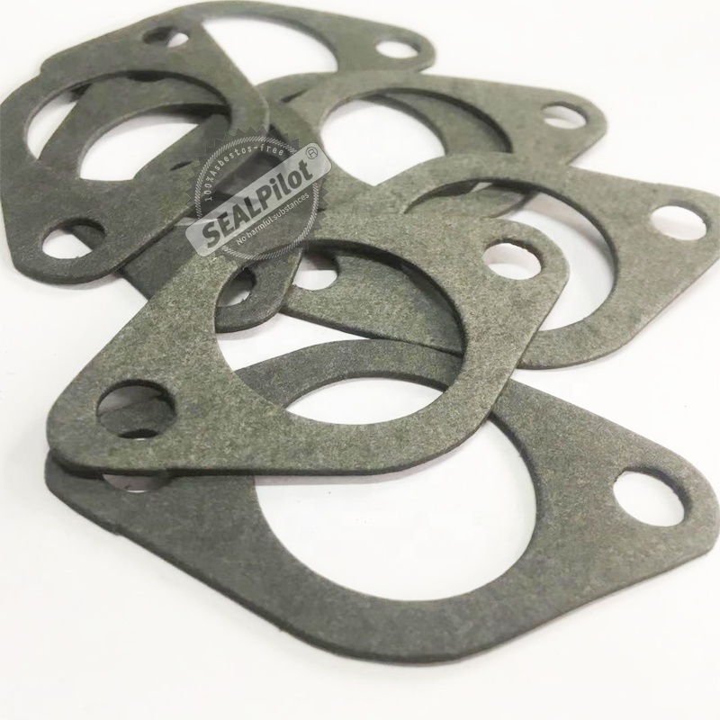 Carburetor asbestos free paper gasket, customized products, wholesale of materials and direct selling of manufacturers