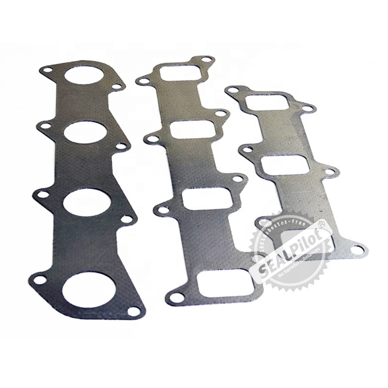 Manufacturer autoparts cylinder head gasket. Various products can be customized, material wholesale