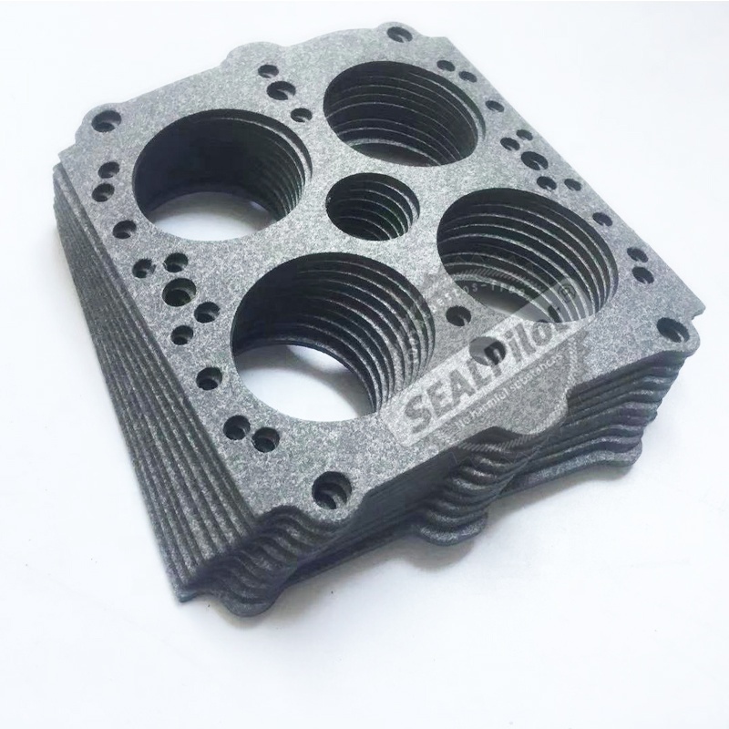 SEALPilot professional Carburetor gasket paper for engine sealing, customized various products, material wholesale