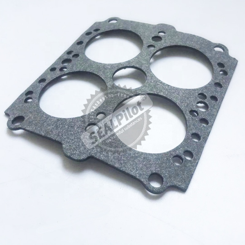 SEALPilot professional Carburetor gasket paper for engine sealing, customized various products, material wholesale