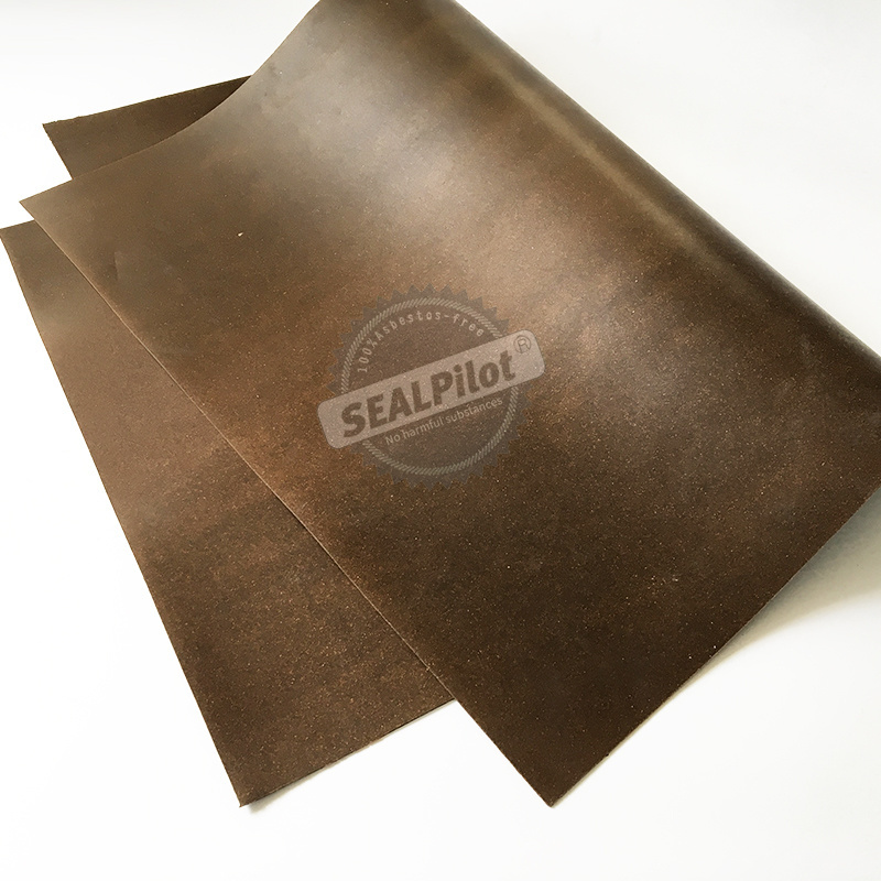 oil resistant rubber cork gasket material sheets -Nitrile 0.5-10mm, available from stock